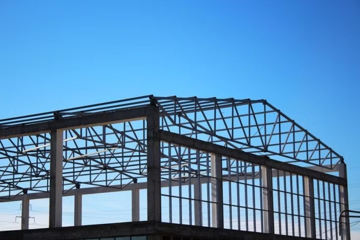 Metal Buildings Advantages of Pre Engineered Steel