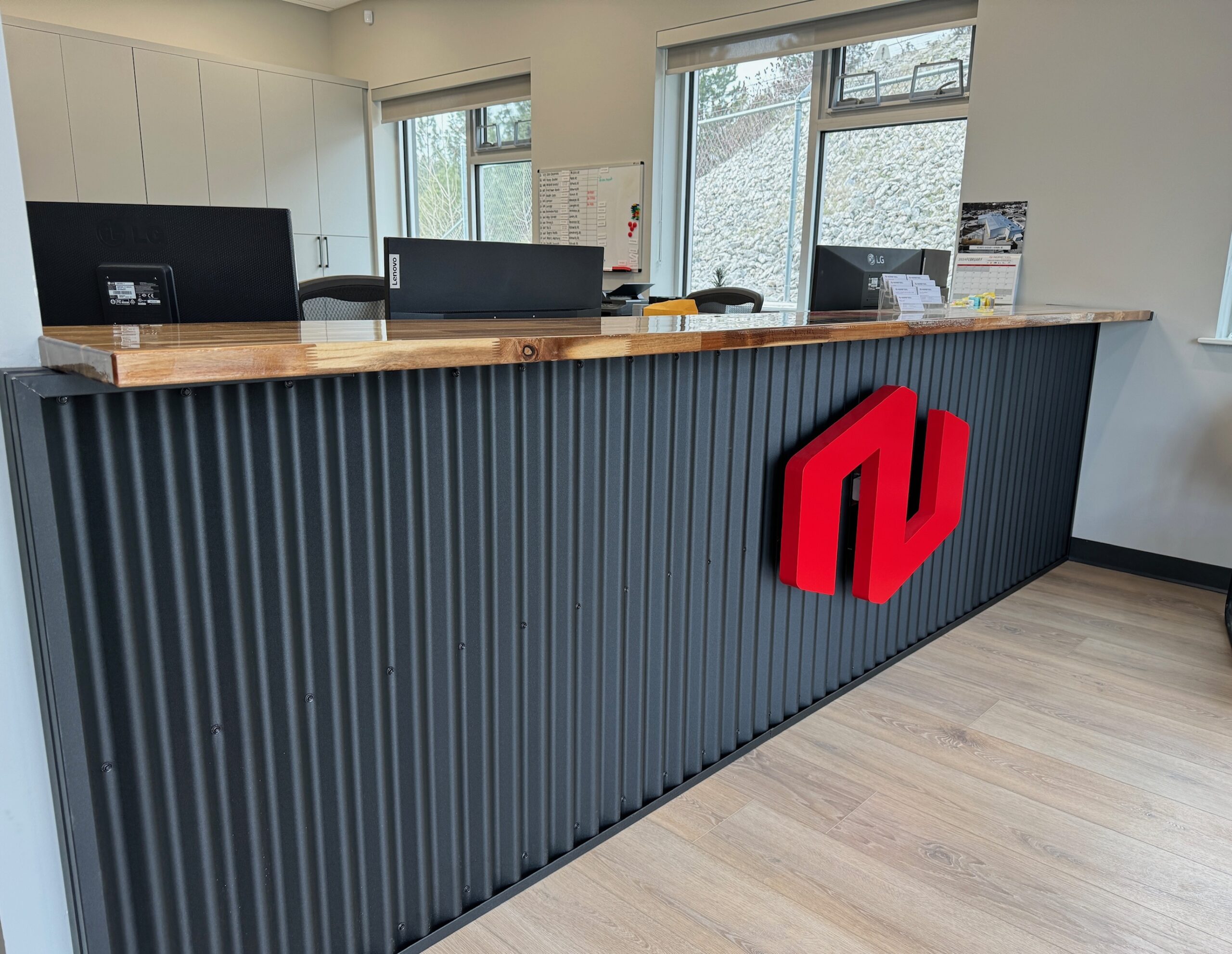Construction Careers Head Office