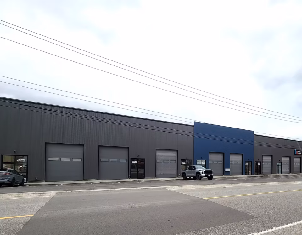 Steel Project Gallery