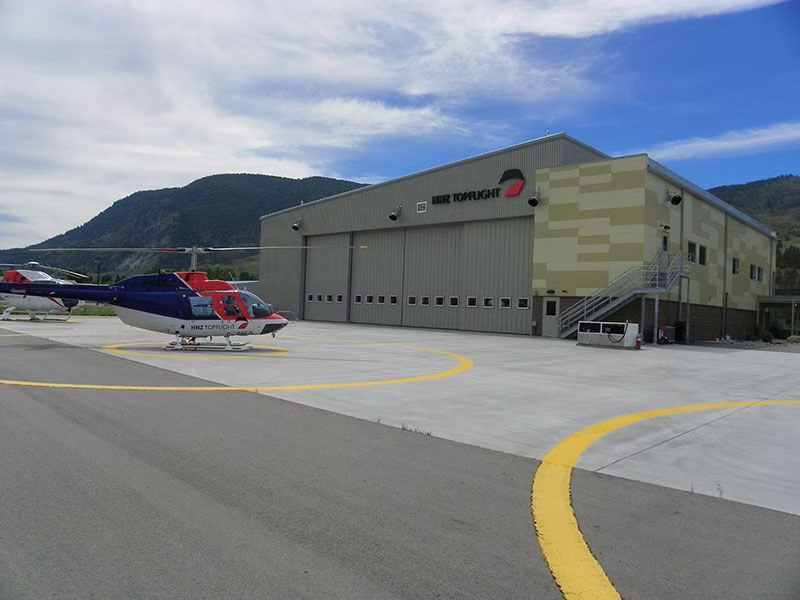 Steel Project Gallery