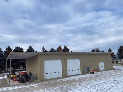Steel Project Gallery