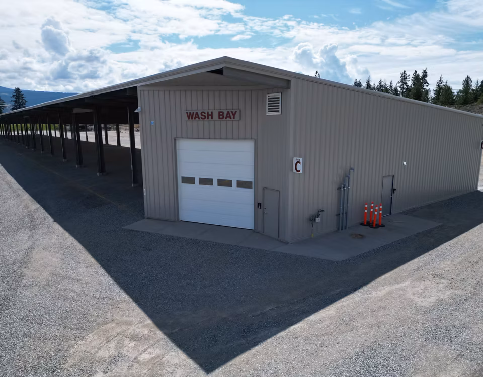 Steel Project Gallery