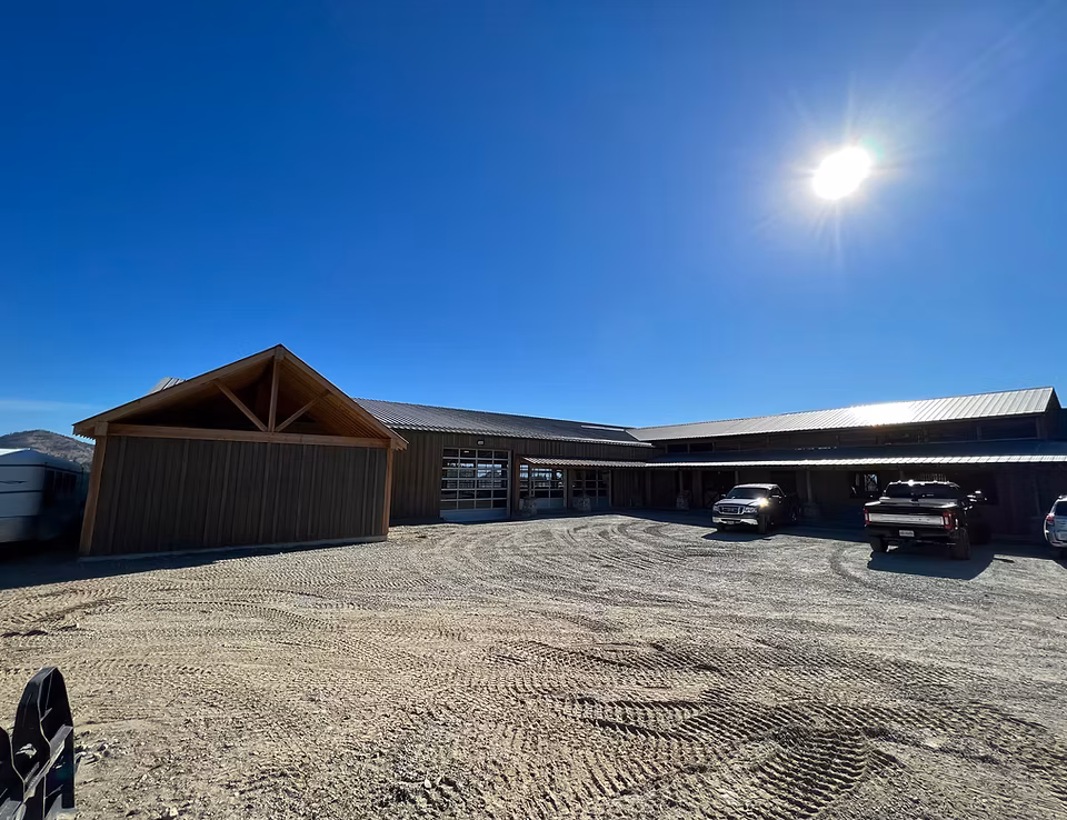 Steel Project Gallery