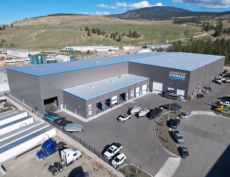 Steel Project Gallery