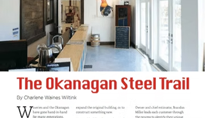 Steel Building Suppliers