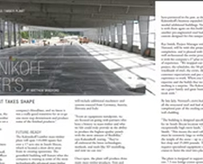 Steel Building Suppliers