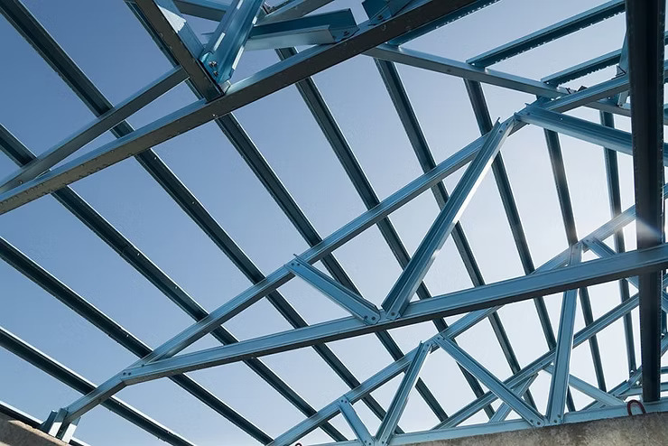 Metal Buildings Why You Should Be Choosing a Cool Metal Roof