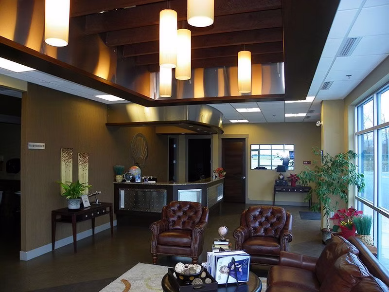 Steel Project Gallery