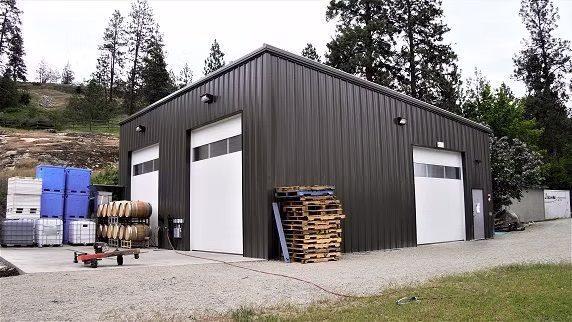 Steel Project Gallery
