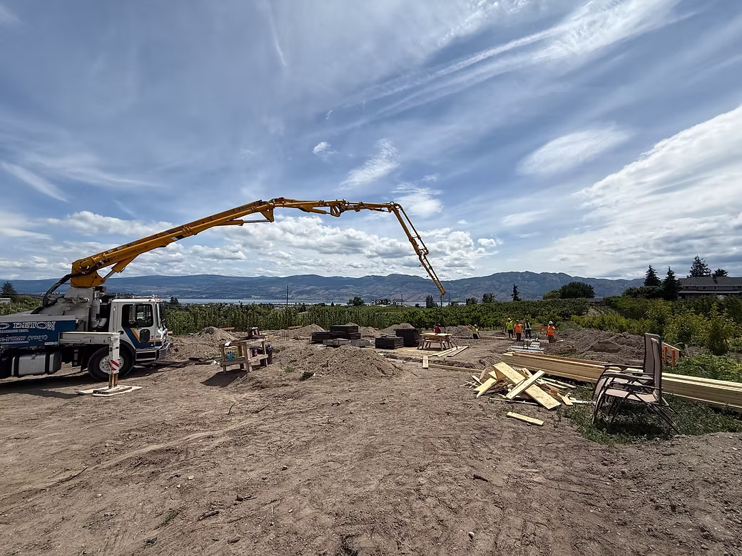 Steel Project Gallery