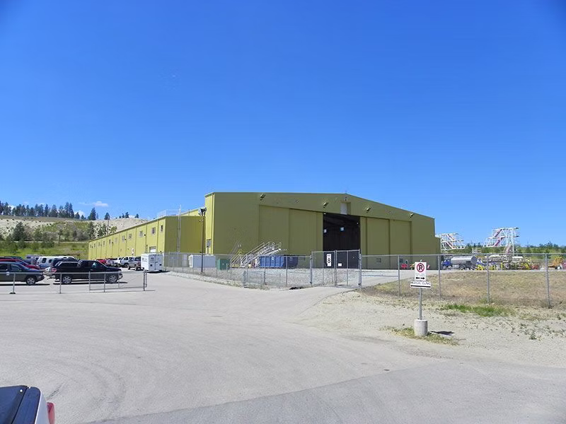 Steel Project Gallery