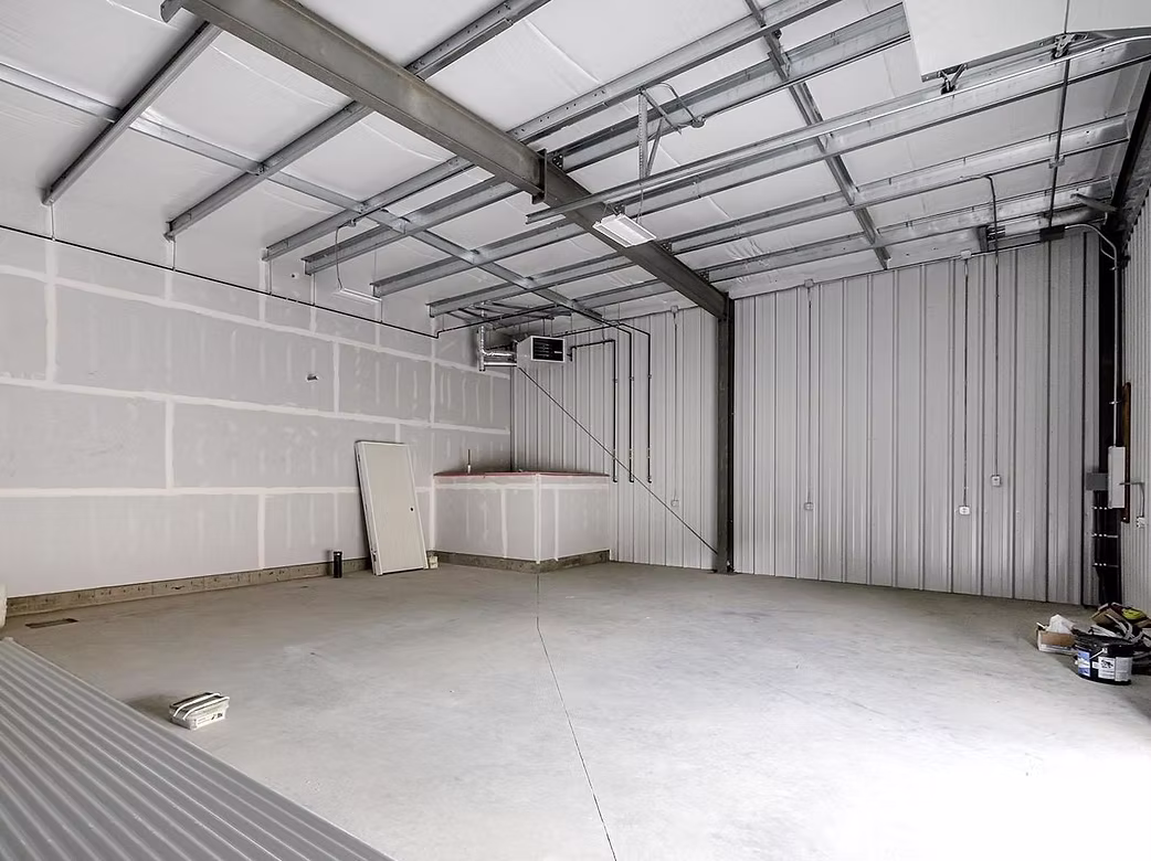 Steel Project Gallery