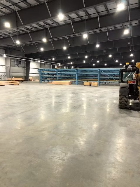 Steel Project Gallery