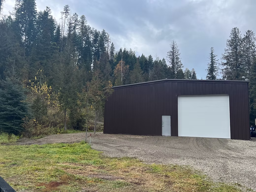 Steel Project Gallery