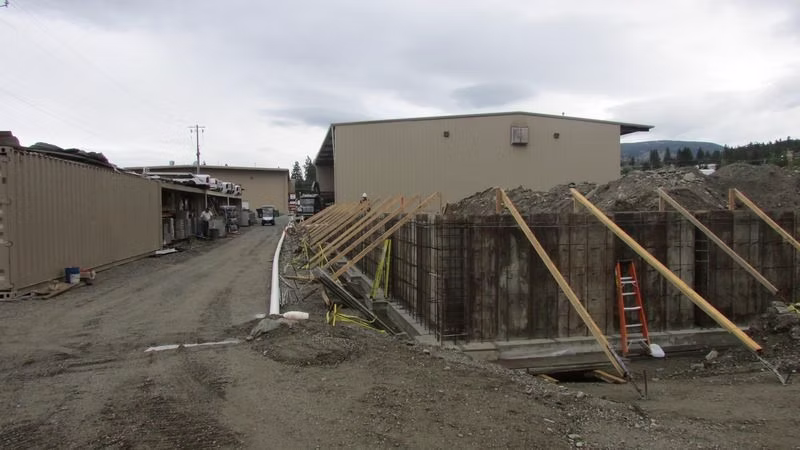 Steel Project Gallery