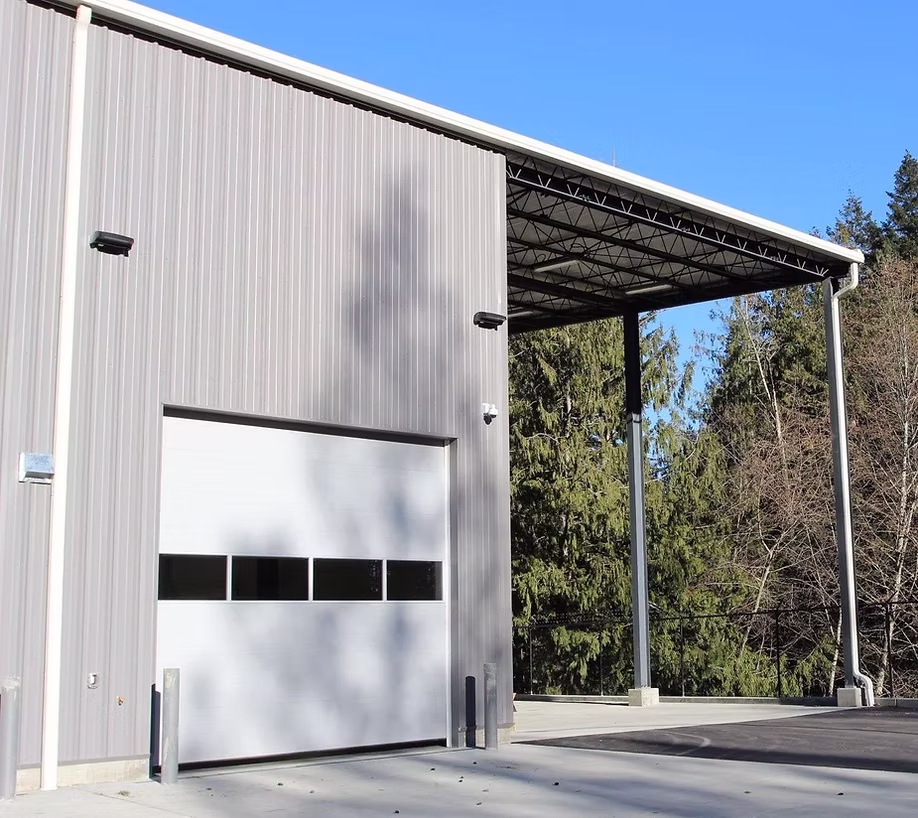Steel Project Gallery
