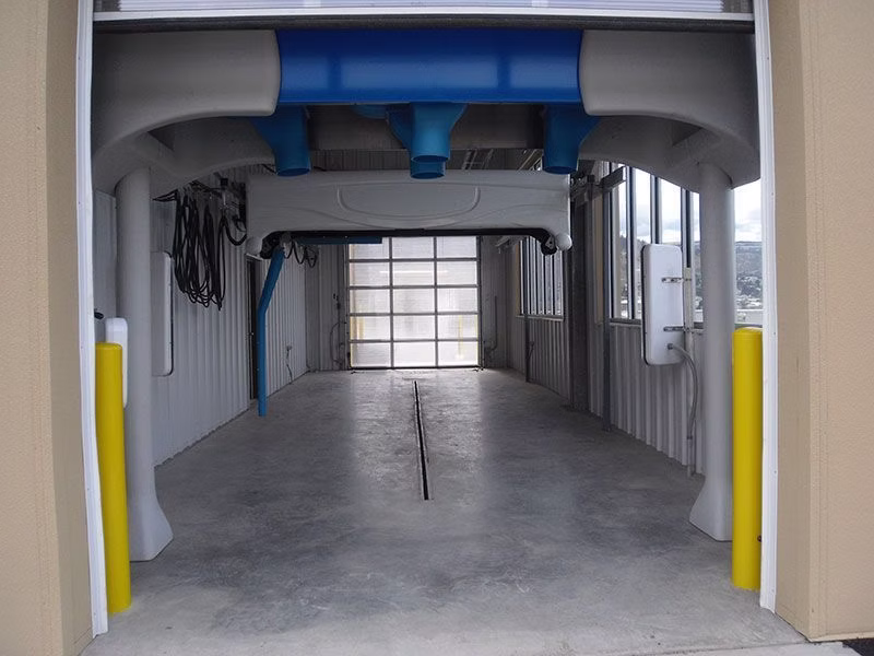 Steel Project Gallery