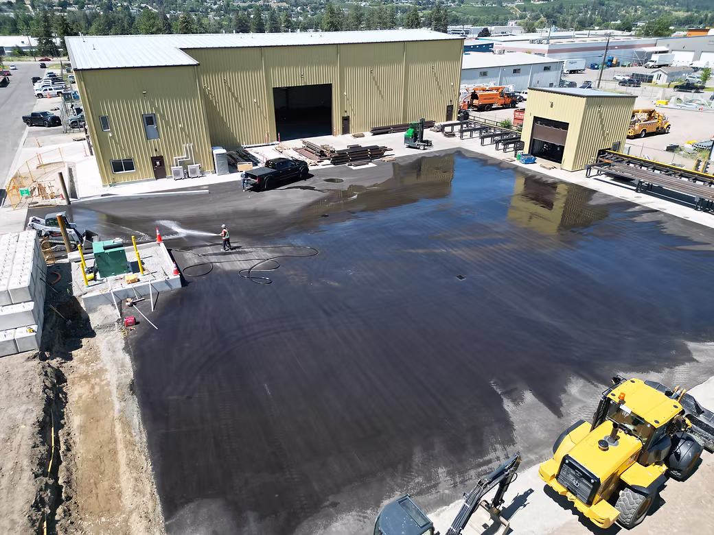 Steel Project Gallery