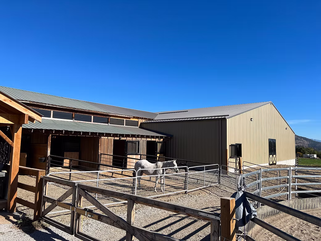 Steel Project Gallery
